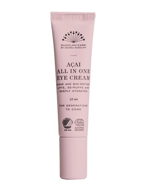 Rudolph Care Skin Care Acai All in One Eye Cream 15 ml 15ml