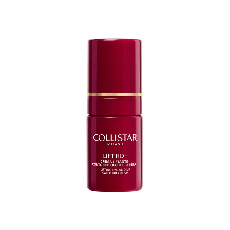 Collistar Lift HD Crema Liftante Contorno Occhi E Labbra 15ml - Effetto Filler Occhi