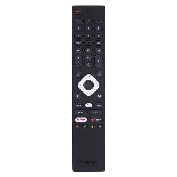 Nokia Kaukosäädin Smart TV 3200A