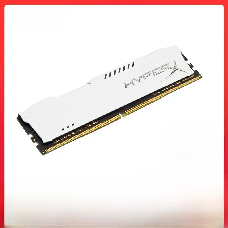 AliExpress - HyperX Fury mémoire RAM DDR4 4GB 8GB 16GB 3600MHz 3200MHz 2666MHz 2400MHz 2133MHz mémoire de bureau DIMM PC4-25600 21300 1.2V 288Pin
