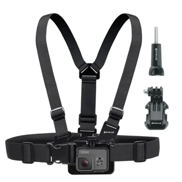 Chest Harness / Chest Mount - Mount for GoPro - All Models