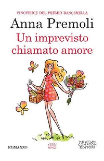 Un imprevisto chiamato amore Anna Premoli