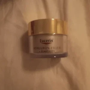 Eucerin Hyaluron-Filler + Elasticity