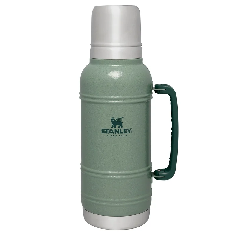 Stanley Artisan termos 1,4 liter, grön | Dukning & Servering > Termos > Termoskanna | Bagaren och Kocken