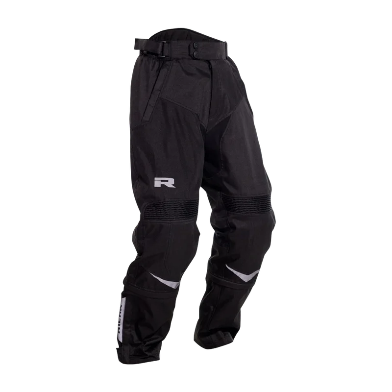 Pantalon Moto Enfant Richa Tipo Noir M