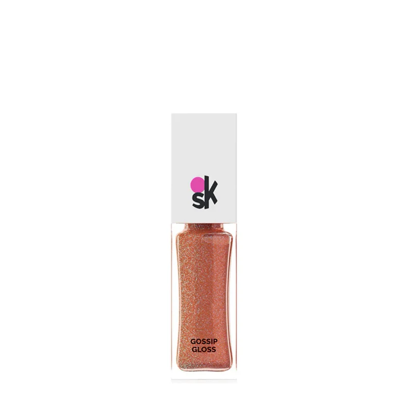 Overskin GOSSIP GLOSS 06 Long Island 9ml - Gloss