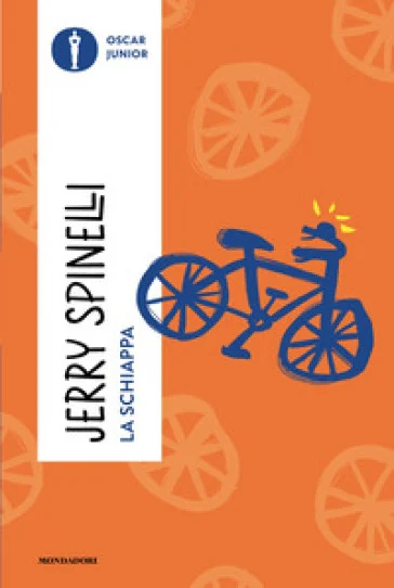 La schiappa Jerry Spinelli