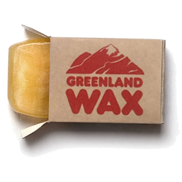 Fjällräven Women's Greenland Wax Travel Pack