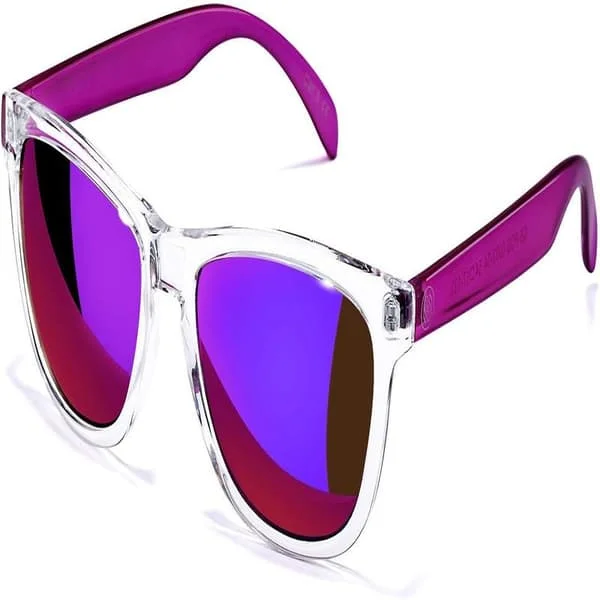 Women's Sunglasses UV400 Mirrored Lenses, Suitable for Outdoor, Vacation, Driving