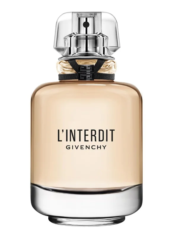 Givenchy L'Interdit Eau de Parfum 100 ml 100ml