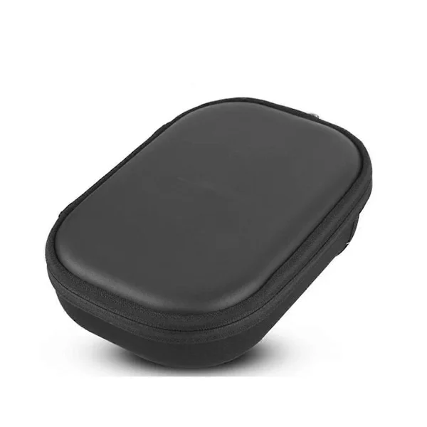Bose Skyddande Förvaringslåda Väska för Bose QC20 QC25 QC30 QC35 QC45 Hörlurar Hårt EVA Fodral
