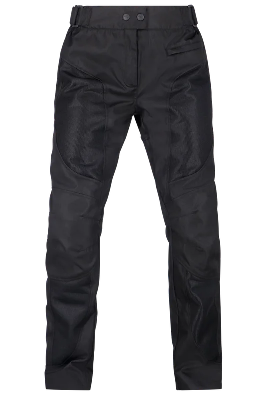 Motorbroek Dames Richa Airsummer Zwart S