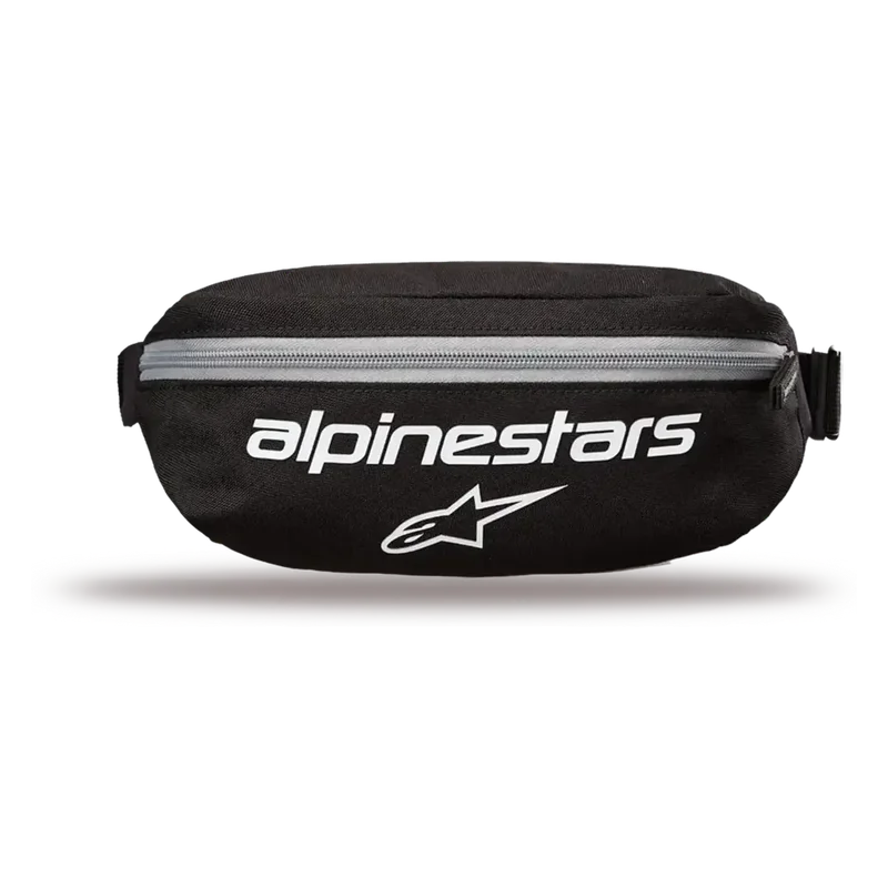 Heuptas Alpinestars Only Linear Zwart/Wit