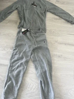 Ralph lauren tracksuit