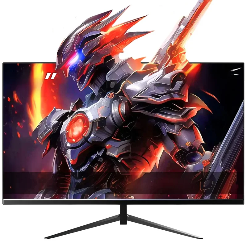 AliExpress - FYHXele 24 Zoll 180 Hz Gaming-Monitor 1K FHD Computer-Display 1 ms Reaktionszeit Augenpflege-Bildschirm LCD-Unterstützung HDR G-Sync VESA