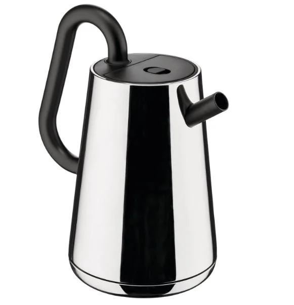 Alessi TORU, sähköinen vedenkeitin
