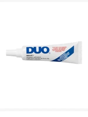 DUO Quick-Set franslim