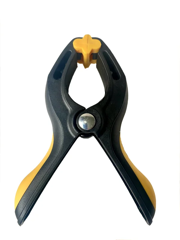 Ironside 102993 Pikapuristin Tartunta-alue: 45 mm, Käsityökalut
