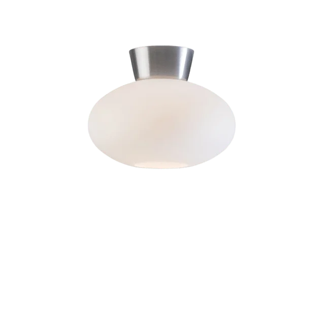 Belid Plafond Bullo Ø27 Lampor Unisex Grå