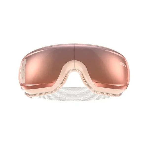 Masseur Tête - Renpho: Renpho Eyeris ögonmassage mask - Roséguld