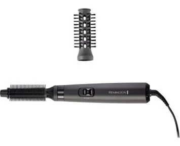 Remington AS7100 Blow Dry Style – Caring 400W Airstyler - Smidig varmluftsborste anpassad för kort hår