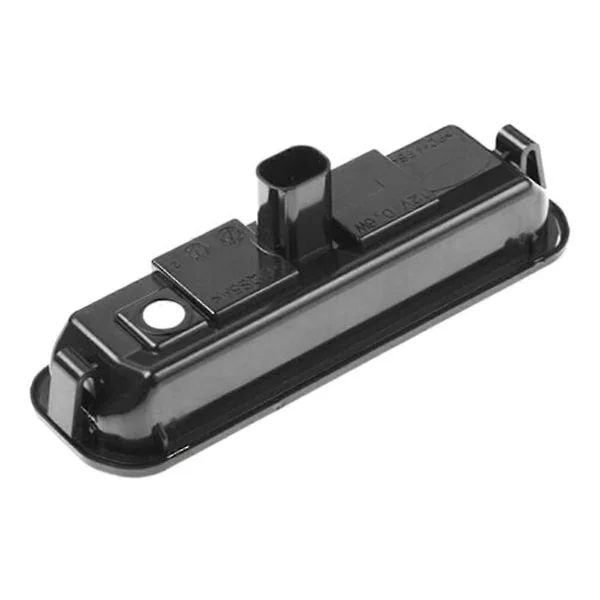 Handle License Plate Light Microswitch Button Fits For Focus M3 Bm51-19b514-ae
