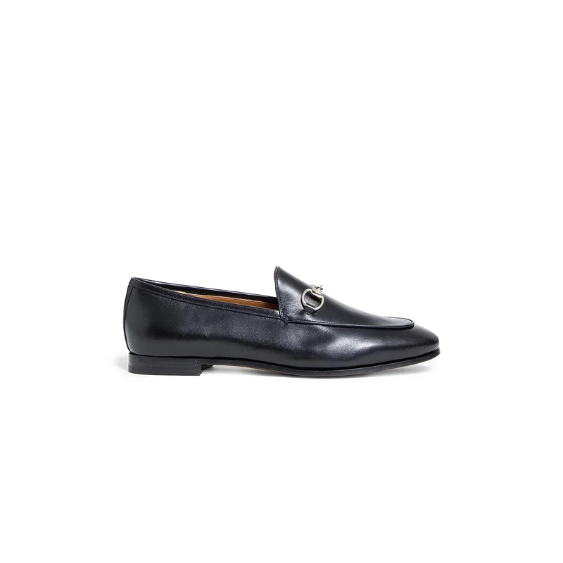 ''jordaan'' Calfskin Loafer