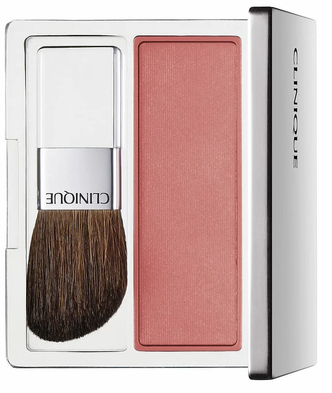 Clinique Blushing Blush Powder Blush Sunset Glow, Makeup, Ansigt, Blush