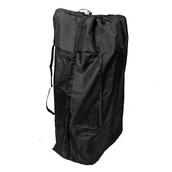 Bilstol Barnevognspose Flyvemaskinvogn Rejsetaske Baby Cover Nylon Gate Check Bag Gate Check Barnevognspose