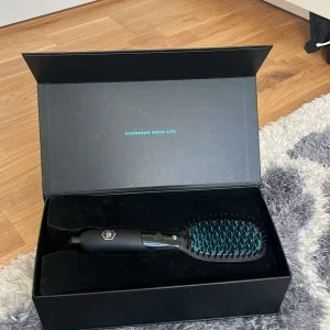 Artist Pro Heated Brush & Straight