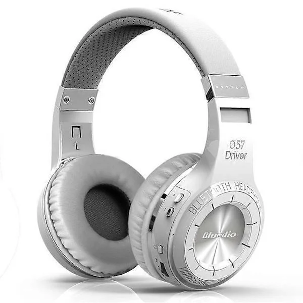 Bluedio HT Turbine Bluetooth stereohörlurar