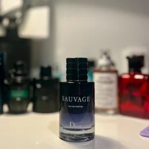 Dior Sauvage Eau de Parfum