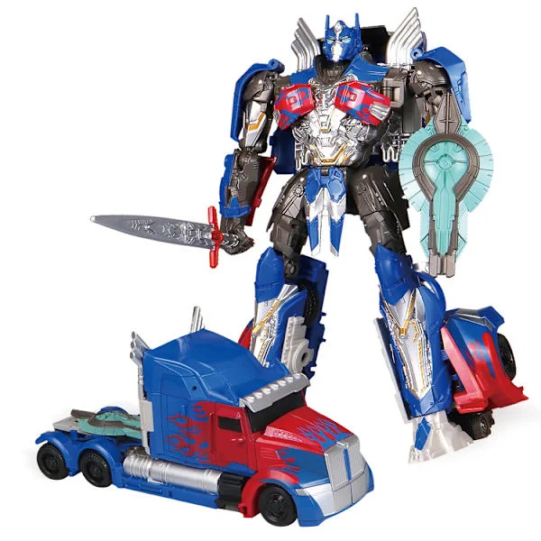 Transformers Legetøj Søjlen af Total Coolness C