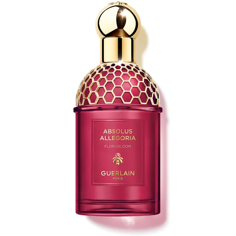 Guerlain Absolus Allegoria Florabloom 75ml - Eau de Parfum