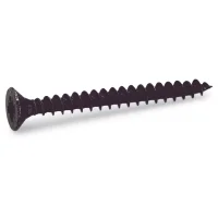 Habo Treskrue Sh-Pz 3,5X30 Svart Sb Pk 10 stk Bits Pz2