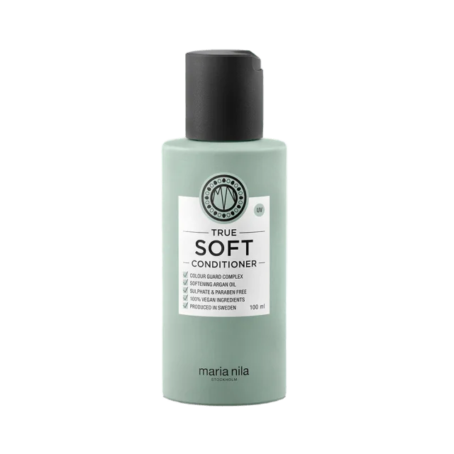 Maria Nila True Soft Conditioner Balsam Dam 100 ML