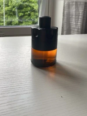 Azzaro the most wanted parfum split