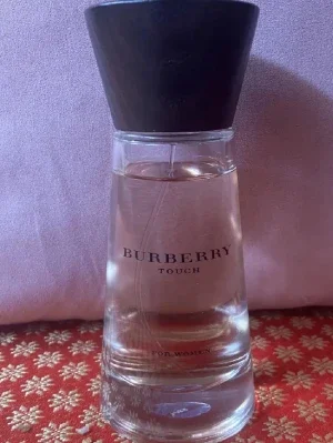 Burberry Touch For Women parfym