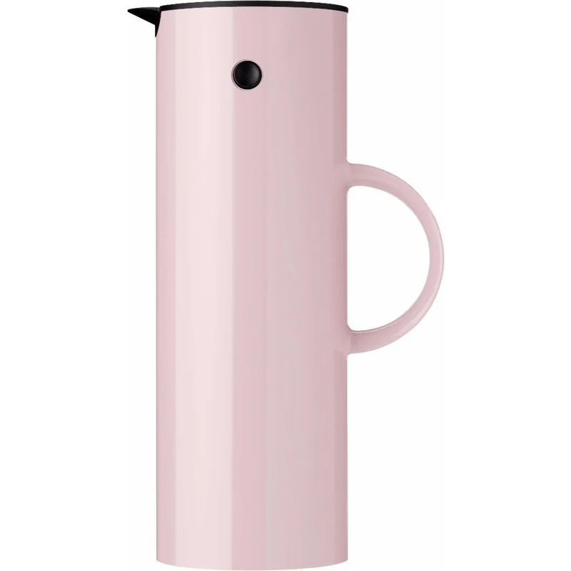 Stelton Termoskanna 1 liter - ABS Lavendel | Dukning & Servering > Termos > Termoskanna | Bagaren och Kocken