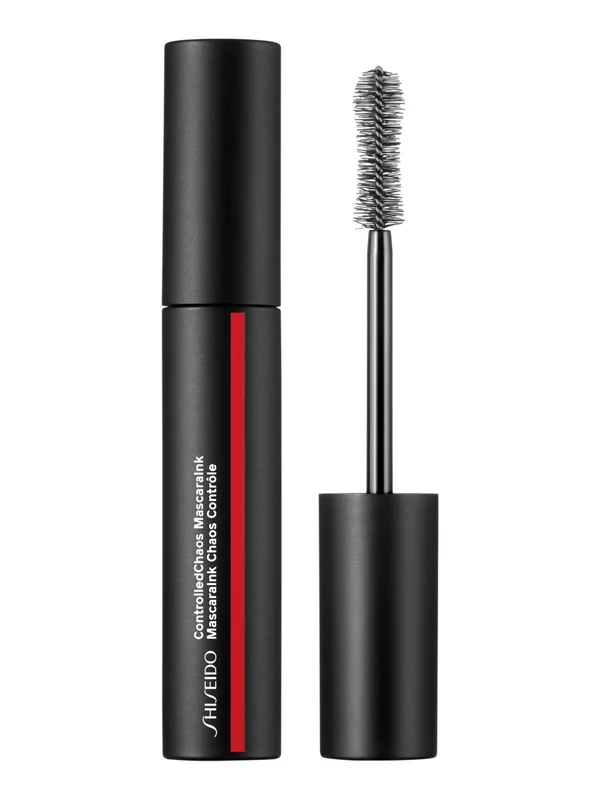 ShiseidoMake-Up Controlled Chaos Mascara Ink 8ml