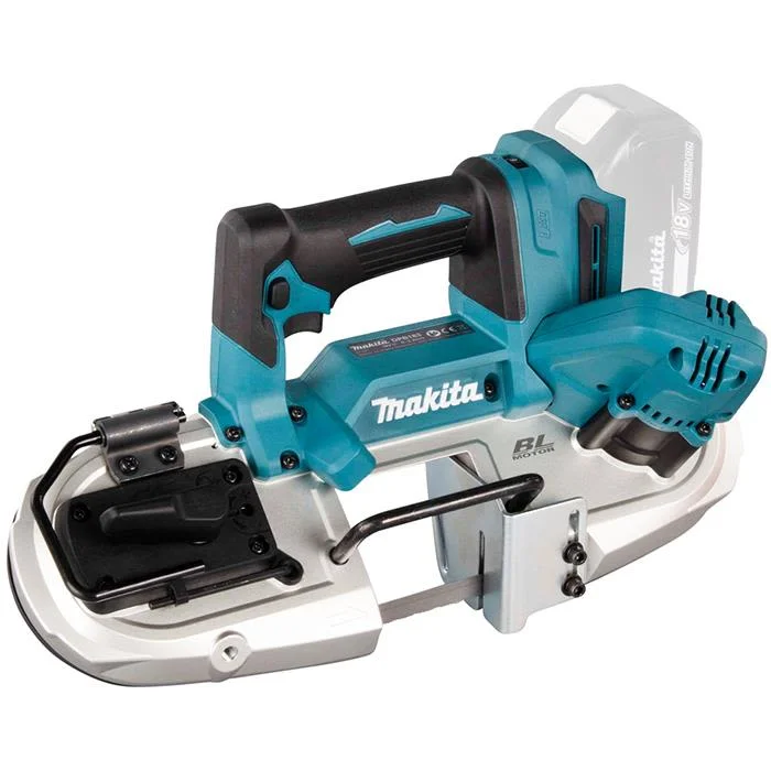Makita DPB183Z Vannesaha ilman akkua ja laturia, Koneet
