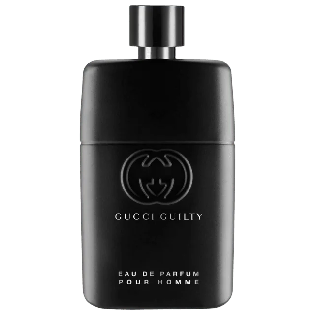 Gucci Guilty Pour Homme Eau de Parfum Herrdoft Herr 90 ML
