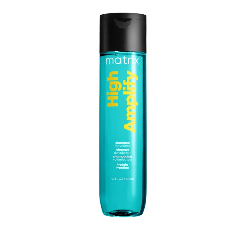 MATRIX Total Results High Amplify Shampoo 300ml - Shampoo Volumizzante