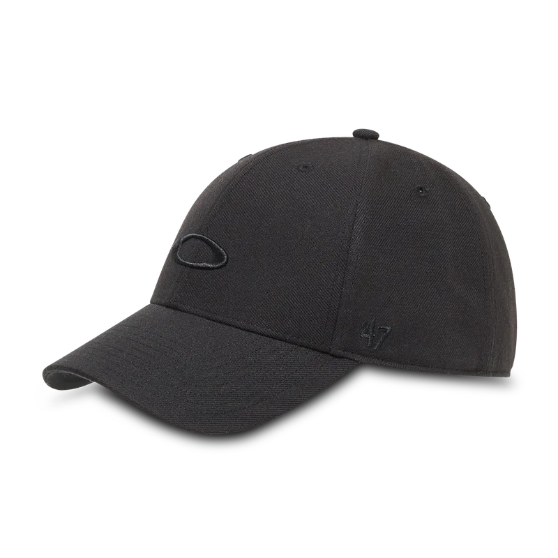 Pet Oakley '47 Oakley MVP Blackout Onesize