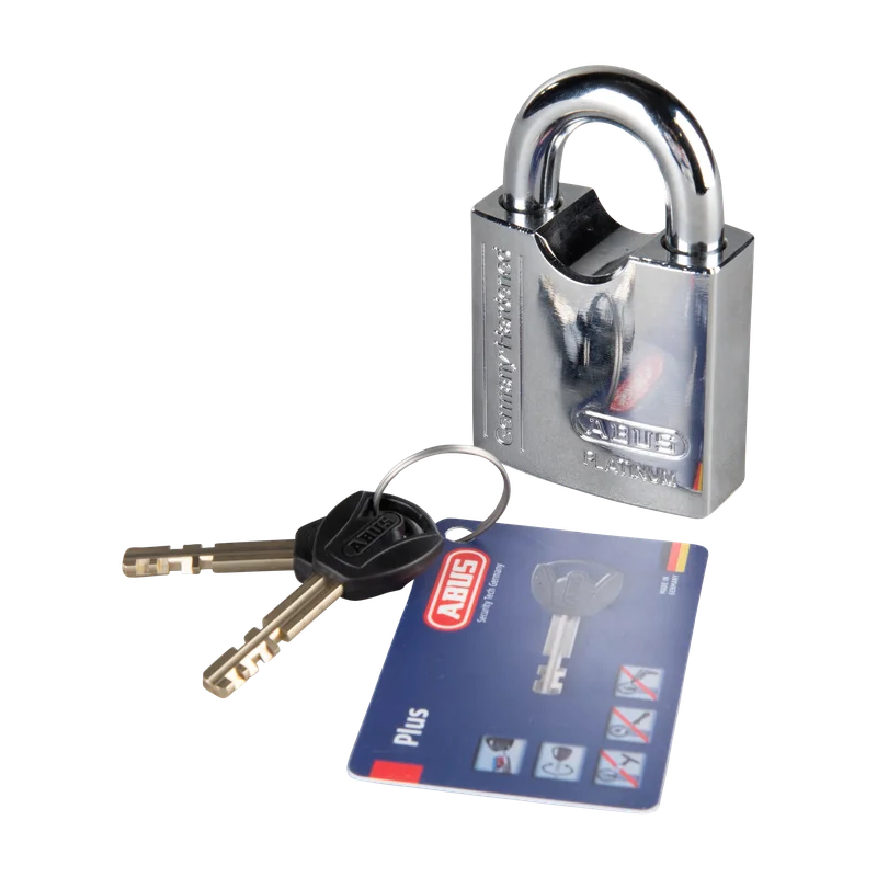 Lås ABUS 35/55 Platinum Class 3