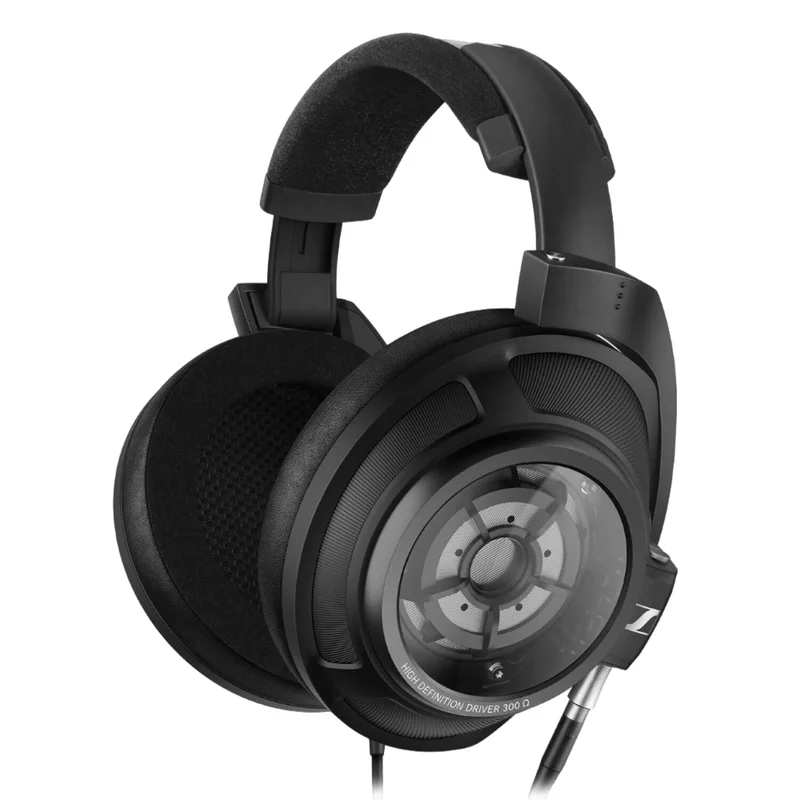 Outlet - Sennheiser HD 820 Head-fi headset