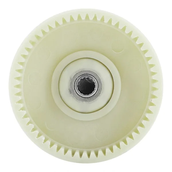 Elektrisk motorsåg drivhjul i plast, inre växel, kompatibel med 107713-01 och 717-04749 Produkt-Perfet