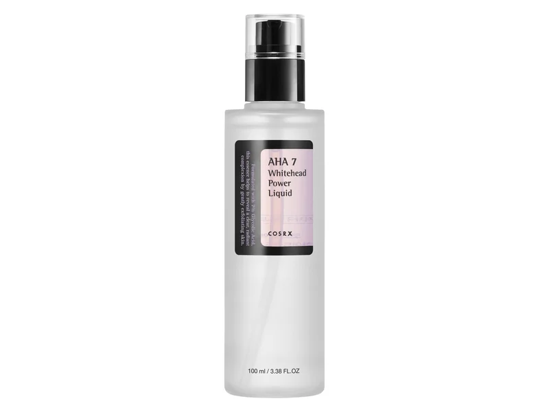 COSRX AHA 7 Whitehead Power Liquid, 100 ml