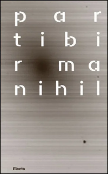 Par tibi, Roma, nihil. Ediz. illustrata