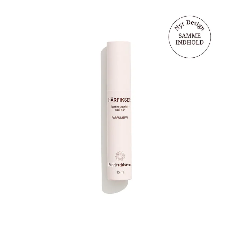 Pudderdåserne Hårfikser 15 ml, Hår, Hårstyling, Hårspray / Hårlak
